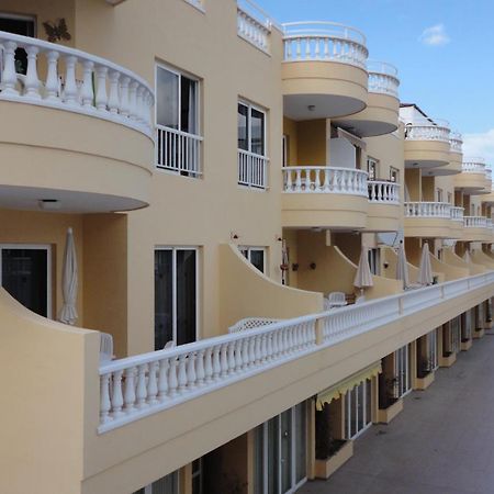 Apartments Residencial La Mar Puerto de Santiago  Bagian luar foto