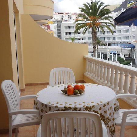 Apartments Residencial La Mar Puerto de Santiago  Bagian luar foto