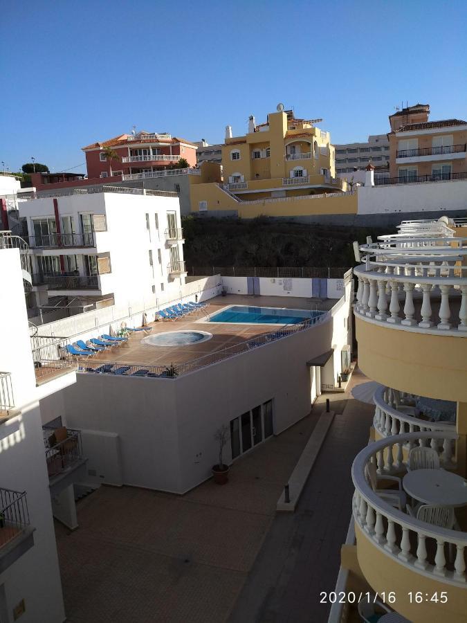 Apartments Residencial La Mar Puerto de Santiago  Bagian luar foto